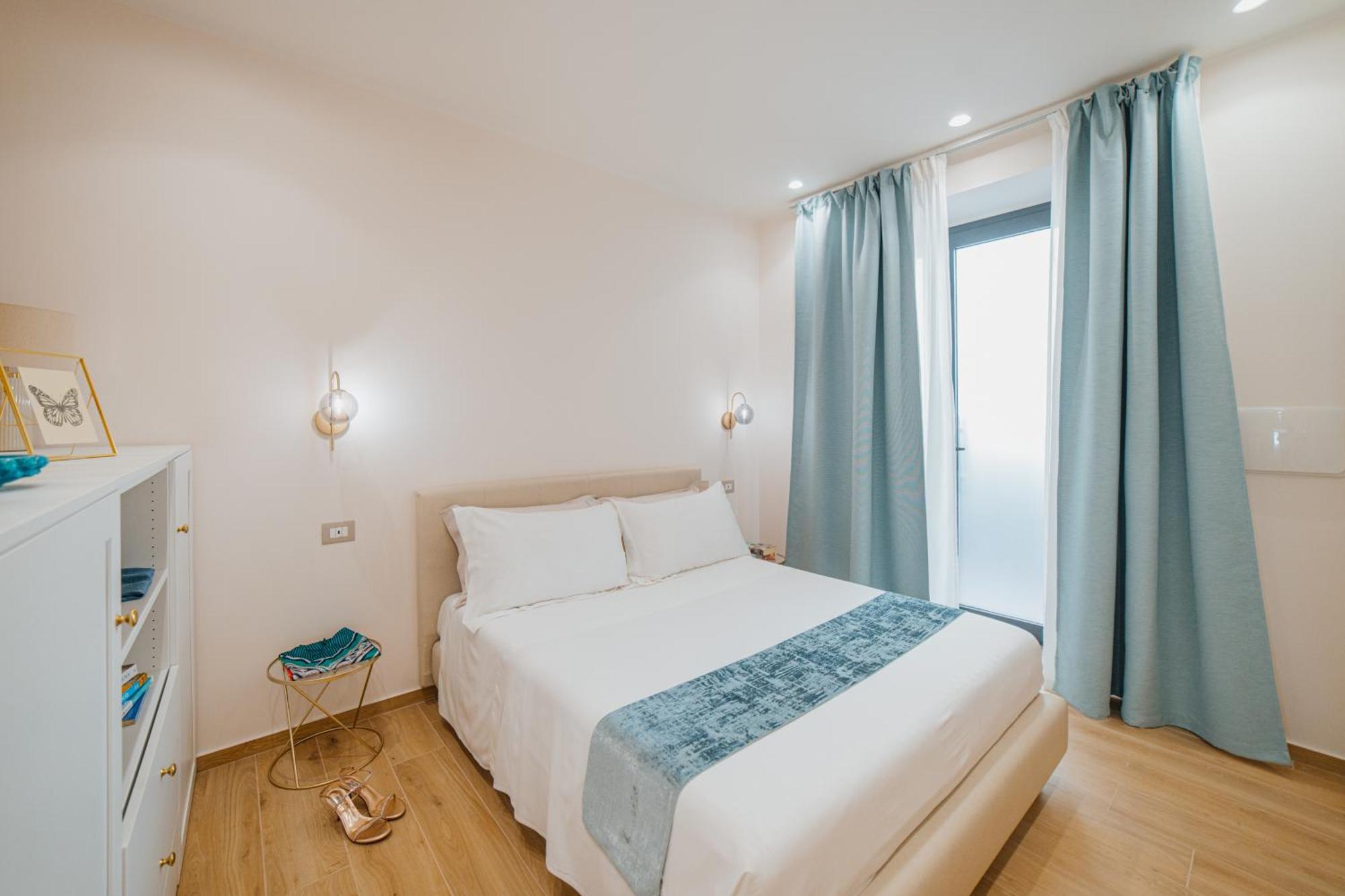 Frangimare Holiday Home Giardini Naxos Kültér fotó