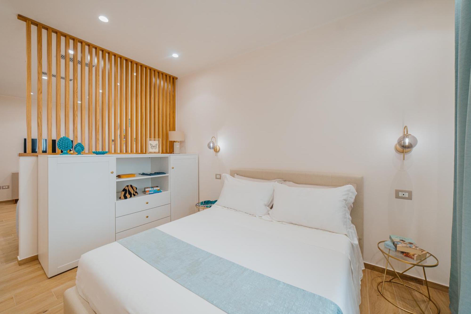 Frangimare Holiday Home Giardini Naxos Kültér fotó